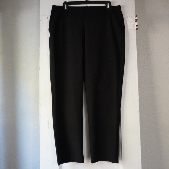 Rachel Zoe Pull On Dress Slacks - Picture 1 of 12